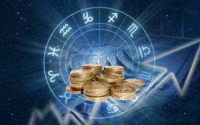 Finans Astrolojisi