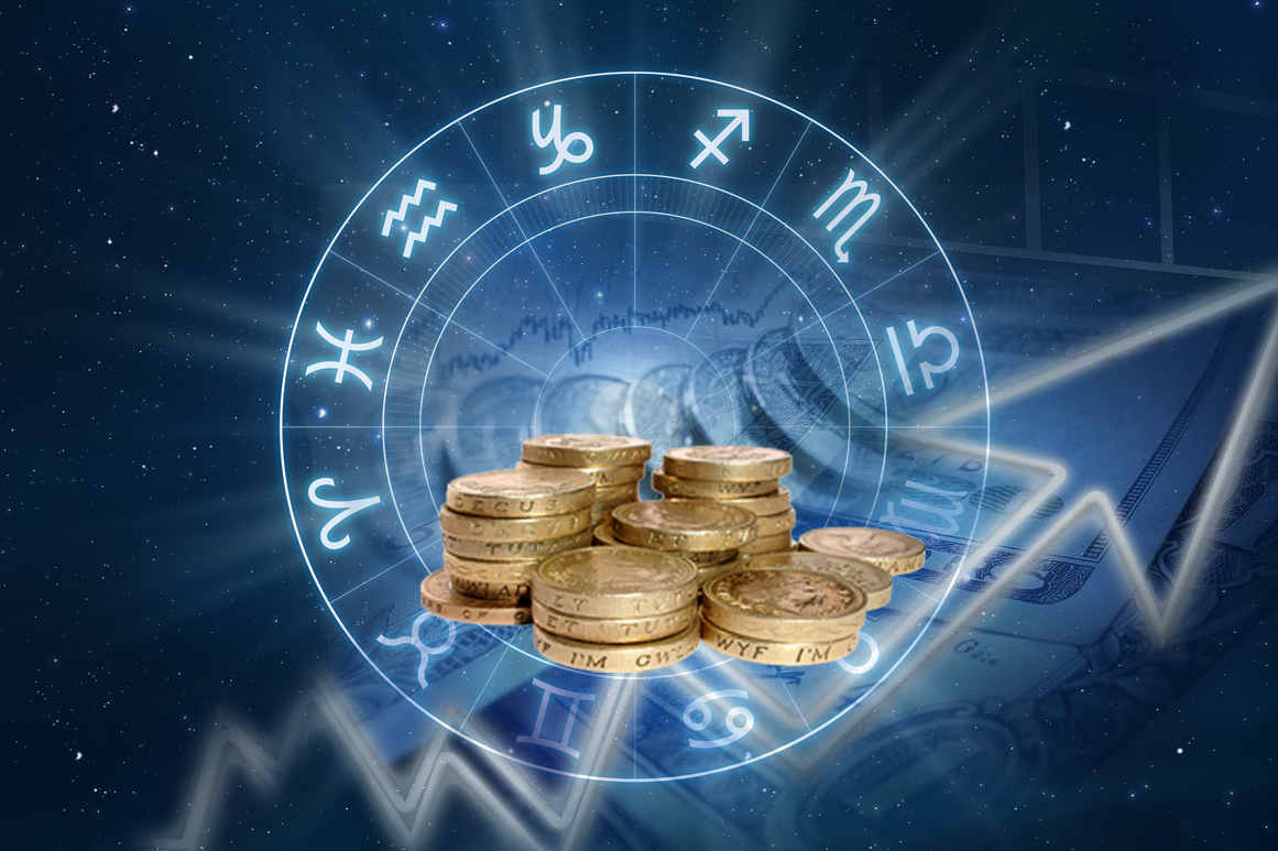 Finance-Astrology-